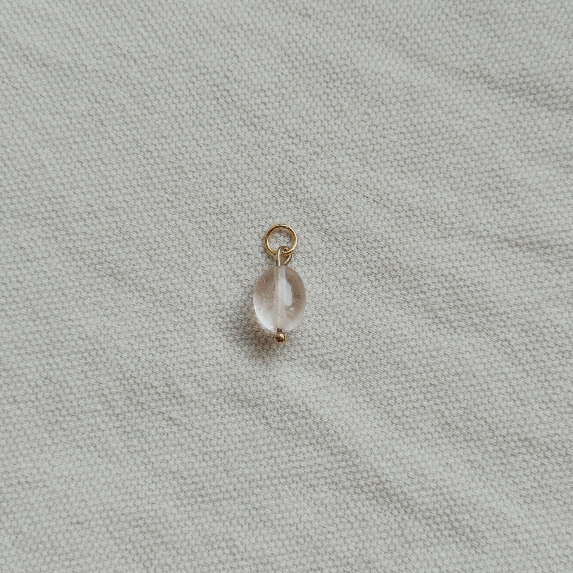 Perla di quarzo
